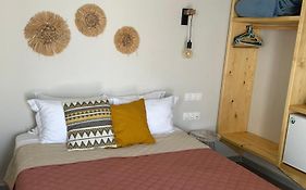 Afrodete Hotel